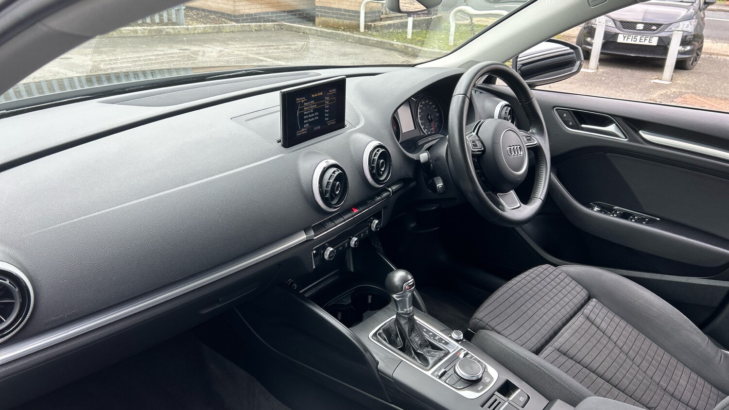 Used Audi A3 2016 for sale - 78012590: Photo 9