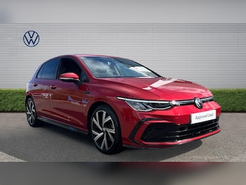 Used Volkswagen Golf 2022 for sale - 78869988: Photo