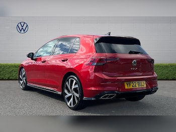 Used Volkswagen Golf 2022 for sale - 78869988: Photo