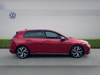 Used Volkswagen Golf 2022 for sale - 78869988: Photo