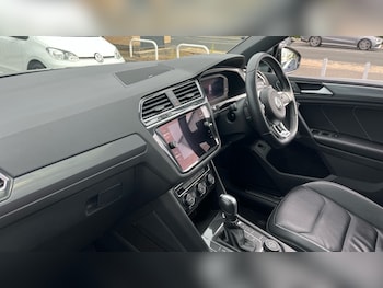 Used Volkswagen Tiguan 2020 for sale - 79417873: Photo