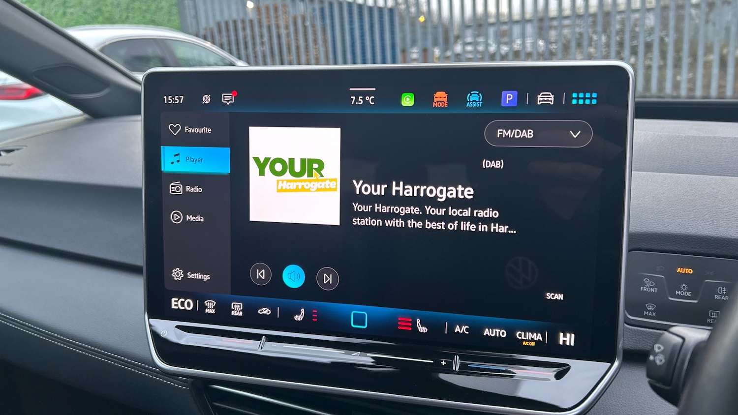 Used Volkswagen ID.3 2024 for sale - 77902858: Photo 12