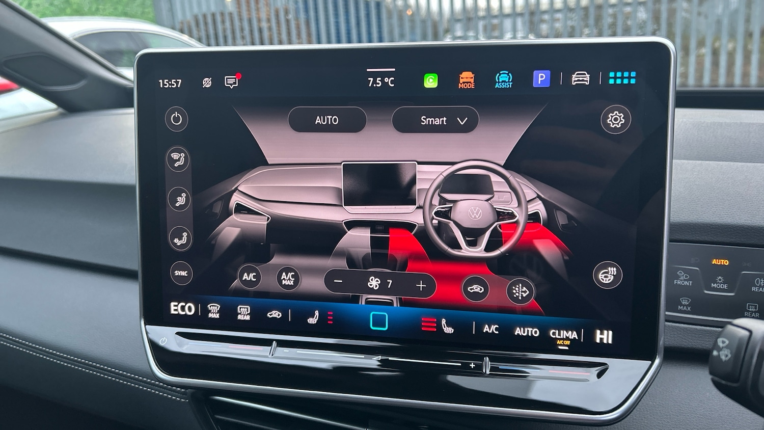 Used Volkswagen ID.3 2024 for sale - 77902858: Photo 13