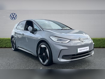 Used Volkswagen ID.3 2024 for sale - 77902858: Photo