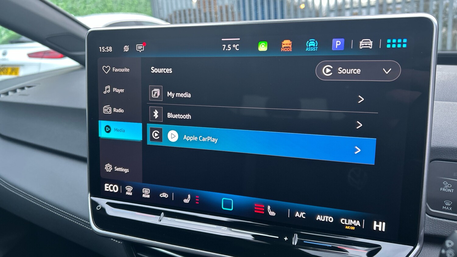 Used Volkswagen ID.3 2024 for sale - 77902858: Photo 25