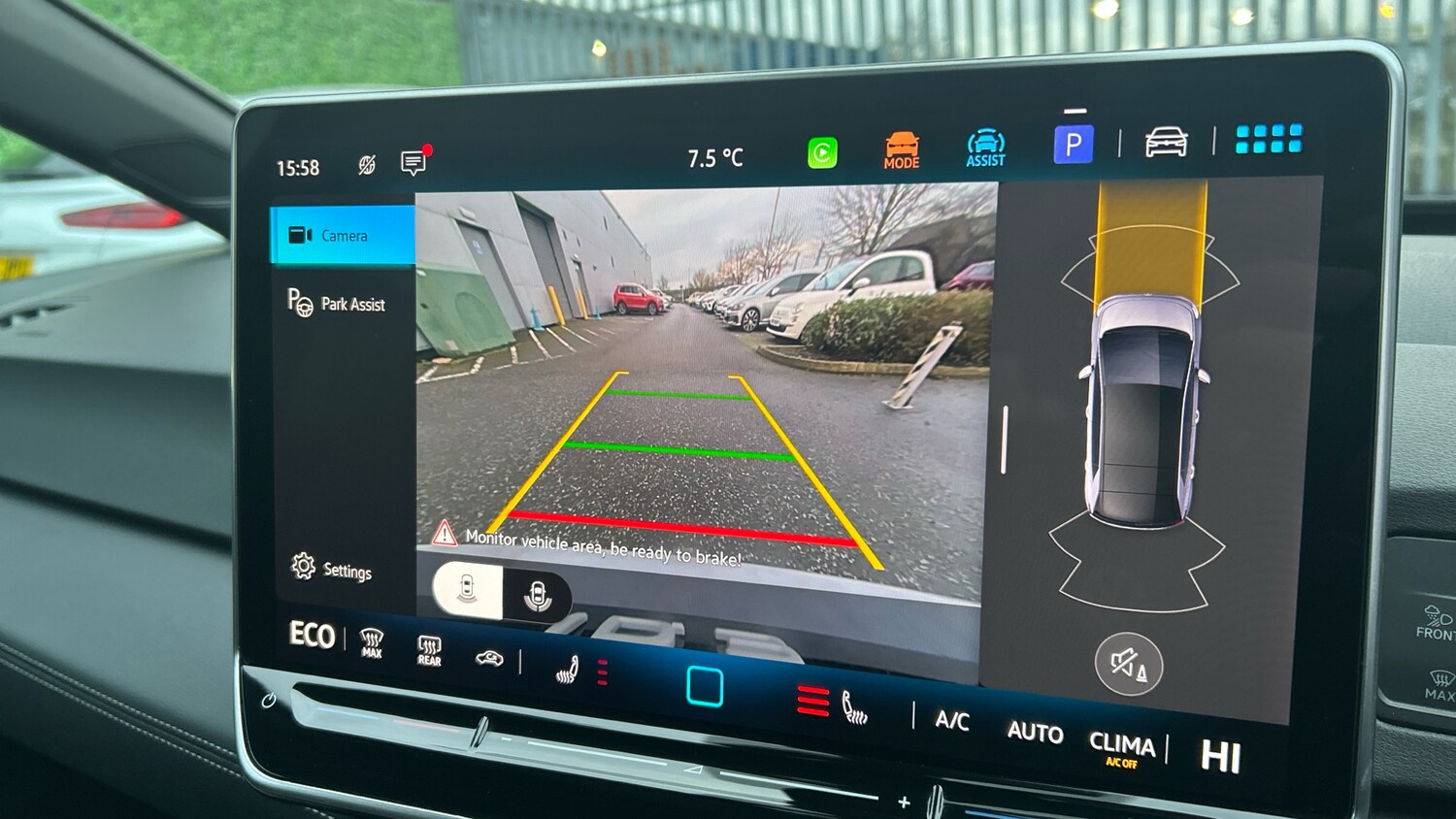 Used Volkswagen ID.3 2024 for sale - 77902858: Photo 26