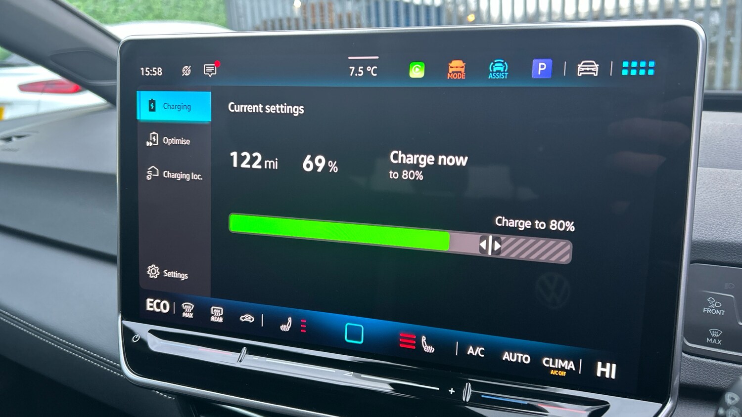 Used Volkswagen ID.3 2024 for sale - 77902858: Photo 27