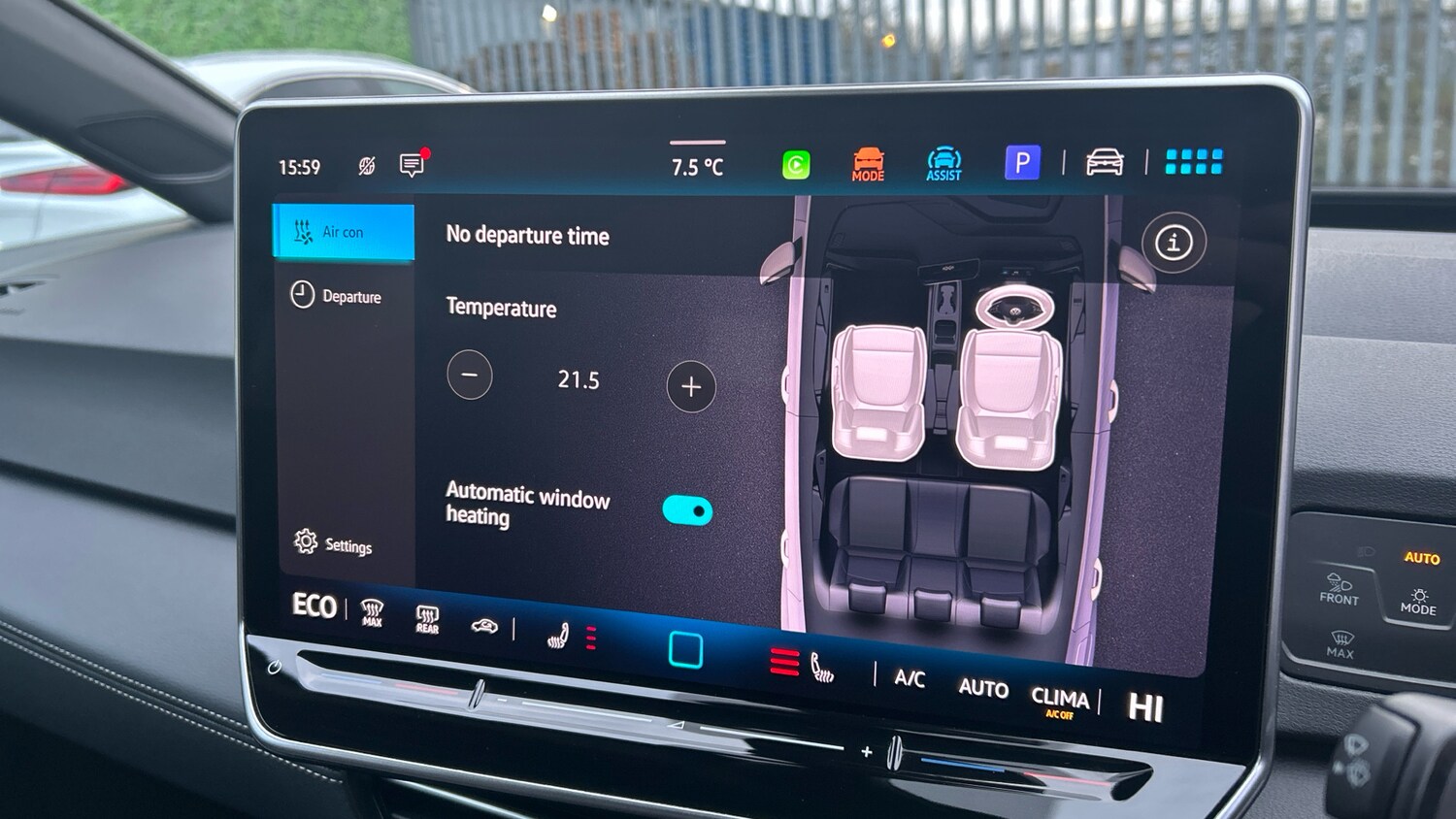 Used Volkswagen ID.3 2024 for sale - 77902858: Photo 29