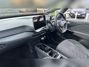 Used Volkswagen ID.3 2024 for sale - 77902858: Photo