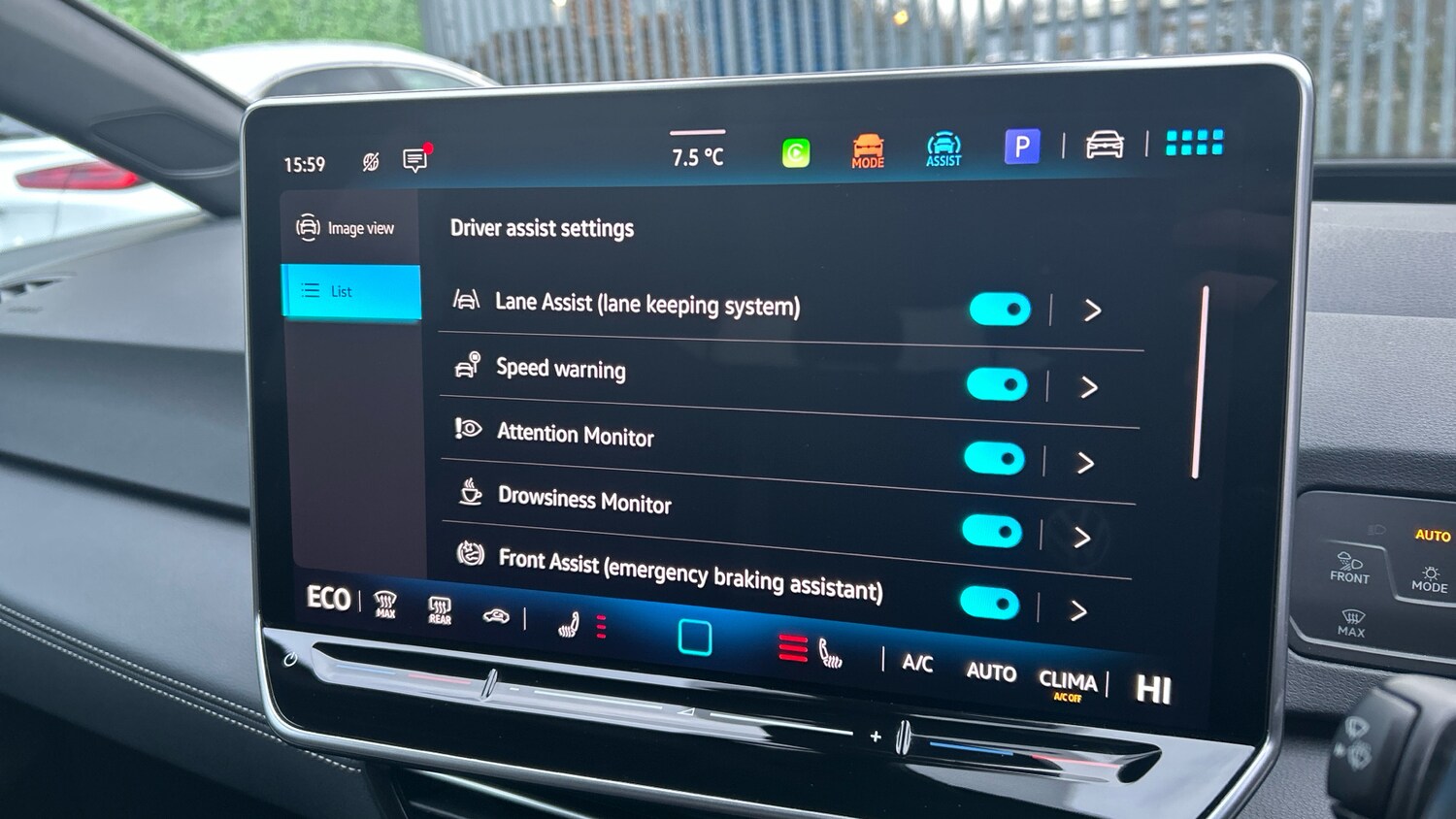 Used Volkswagen ID.3 2024 for sale - 77902858: Photo 31