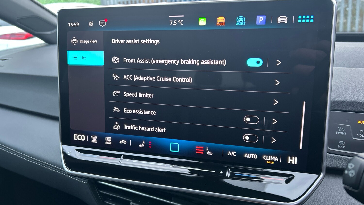 Used Volkswagen ID.3 2024 for sale - 77902858: Photo 32