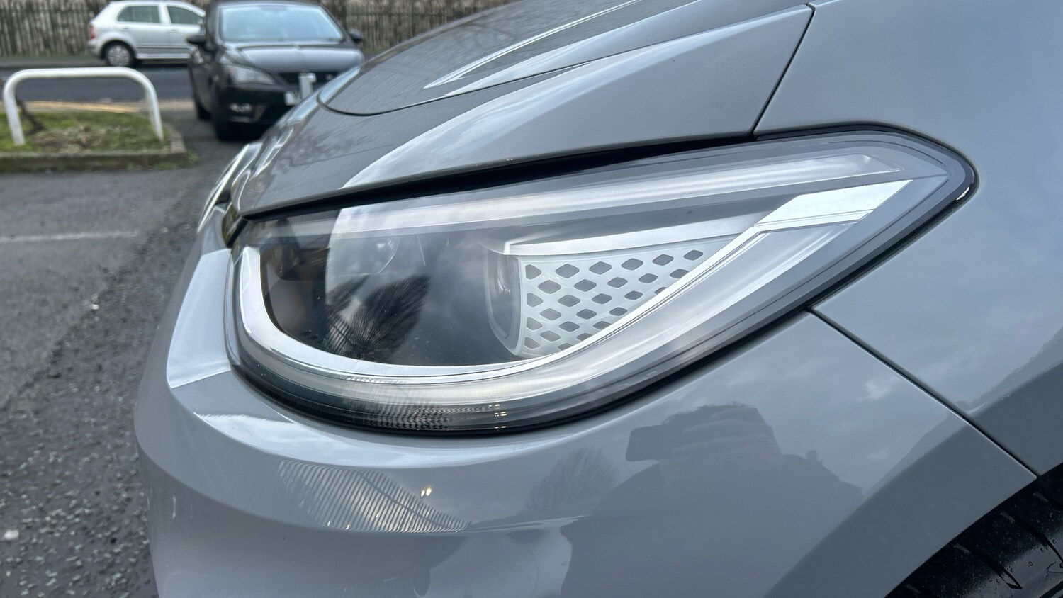 Used Volkswagen ID.3 2024 for sale - 77902858: Photo 40