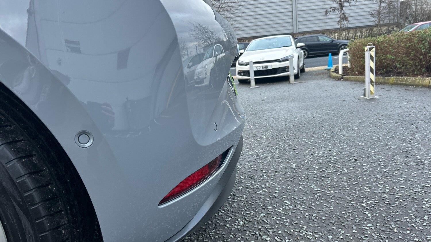 Used Volkswagen ID.3 2024 for sale - 77902858: Photo 41