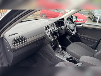 Used Volkswagen Tiguan Allspace 2022 for sale - 76461227: Photo