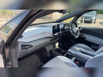 Used Volkswagen ID3 2022 for sale - 75425212: Photo
