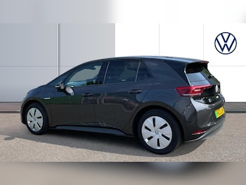 Used Volkswagen ID3 2022 for sale - 75425212: Photo