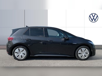 Used Volkswagen ID3 2022 for sale - 75425212: Photo