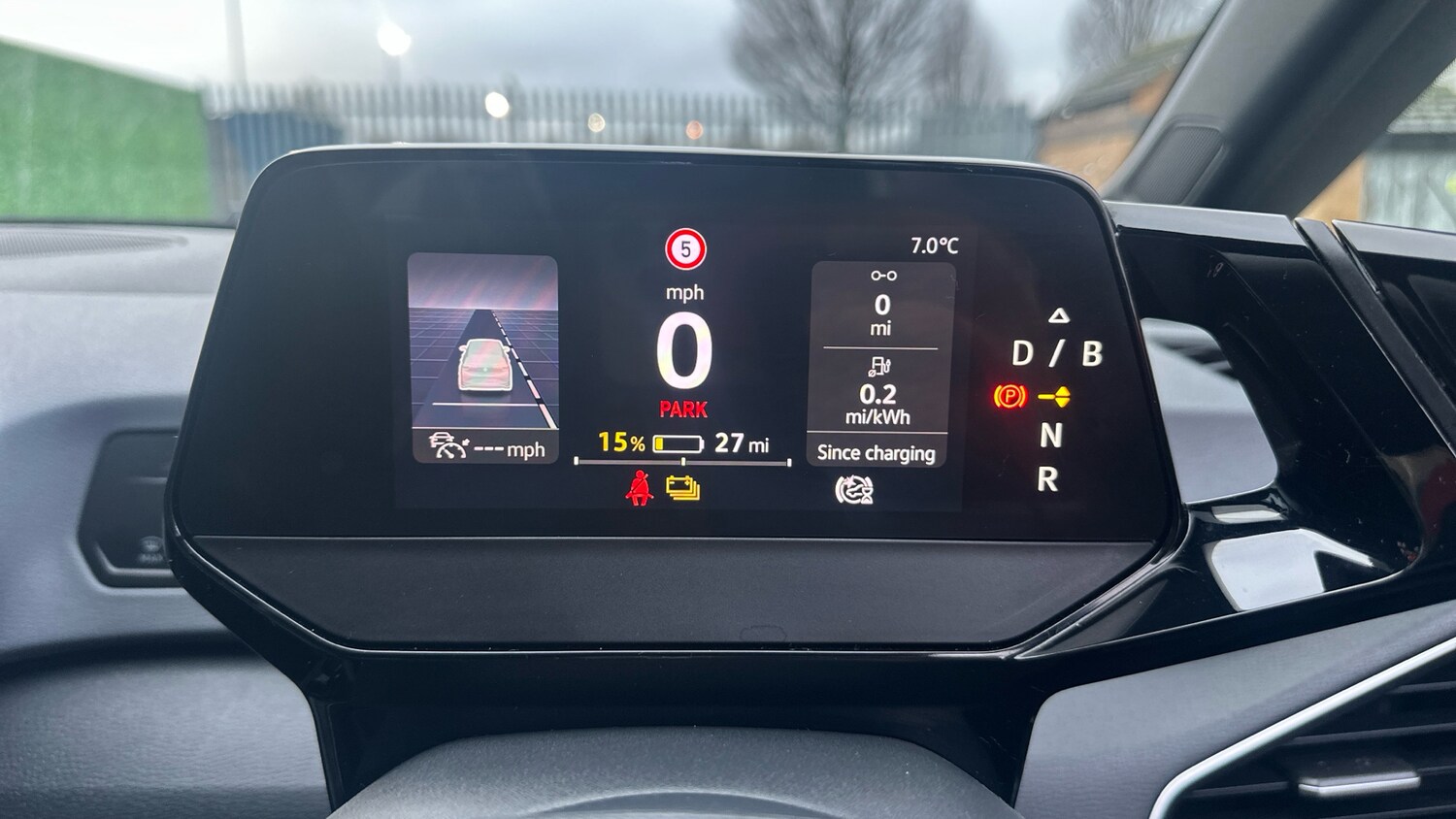 Used Volkswagen ID.3 2021 for sale - 77689155: Photo 11