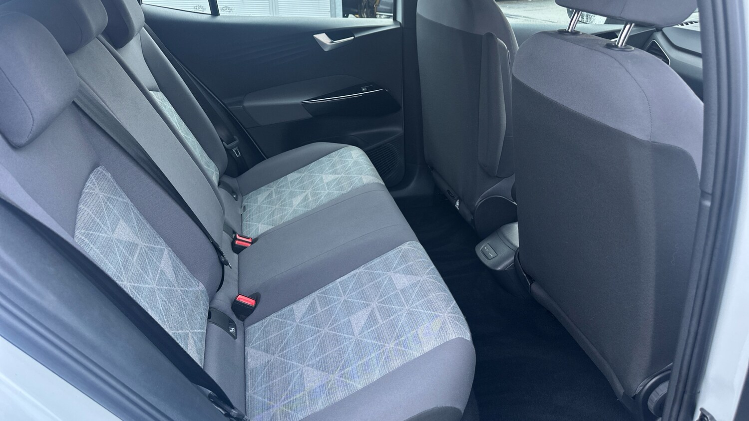 Used Volkswagen ID.3 2021 for sale - 77689155: Photo 16