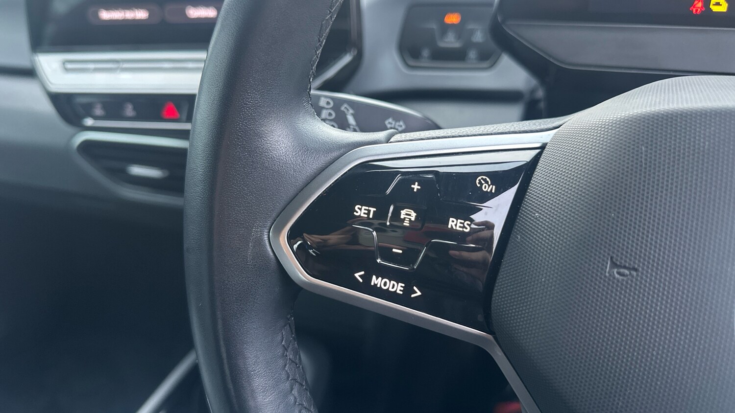 Used Volkswagen ID.3 2021 for sale - 77689155: Photo 17