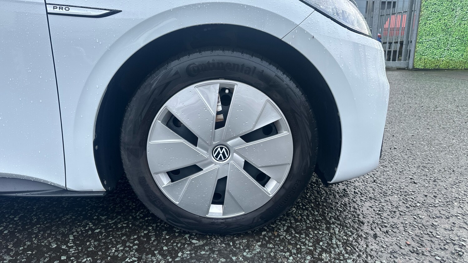 Used Volkswagen ID.3 2021 for sale - 77689155: Photo 21