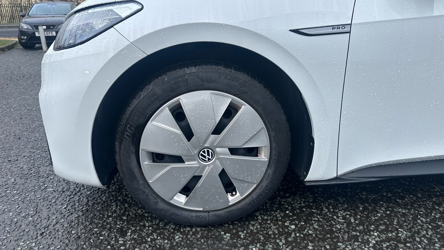 Used Volkswagen ID.3 2021 for sale - 77689155: Photo 22