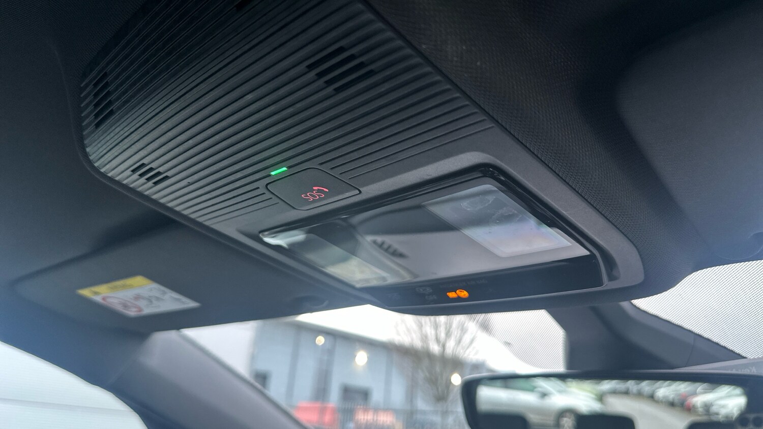 Used Volkswagen ID.3 2021 for sale - 77689155: Photo 27