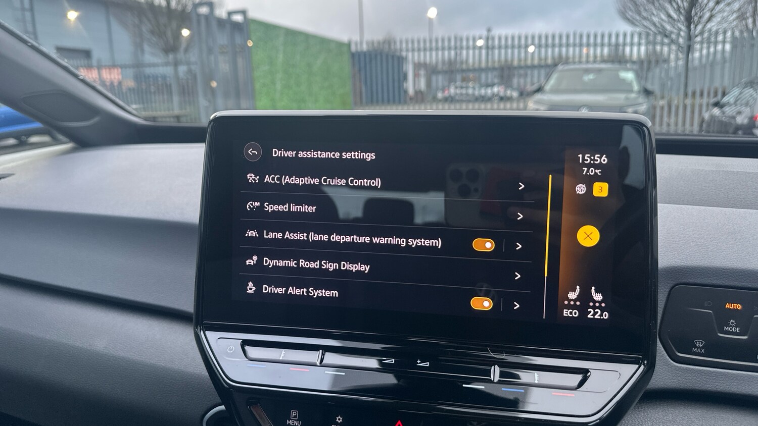 Used Volkswagen ID.3 2021 for sale - 77689155: Photo 28