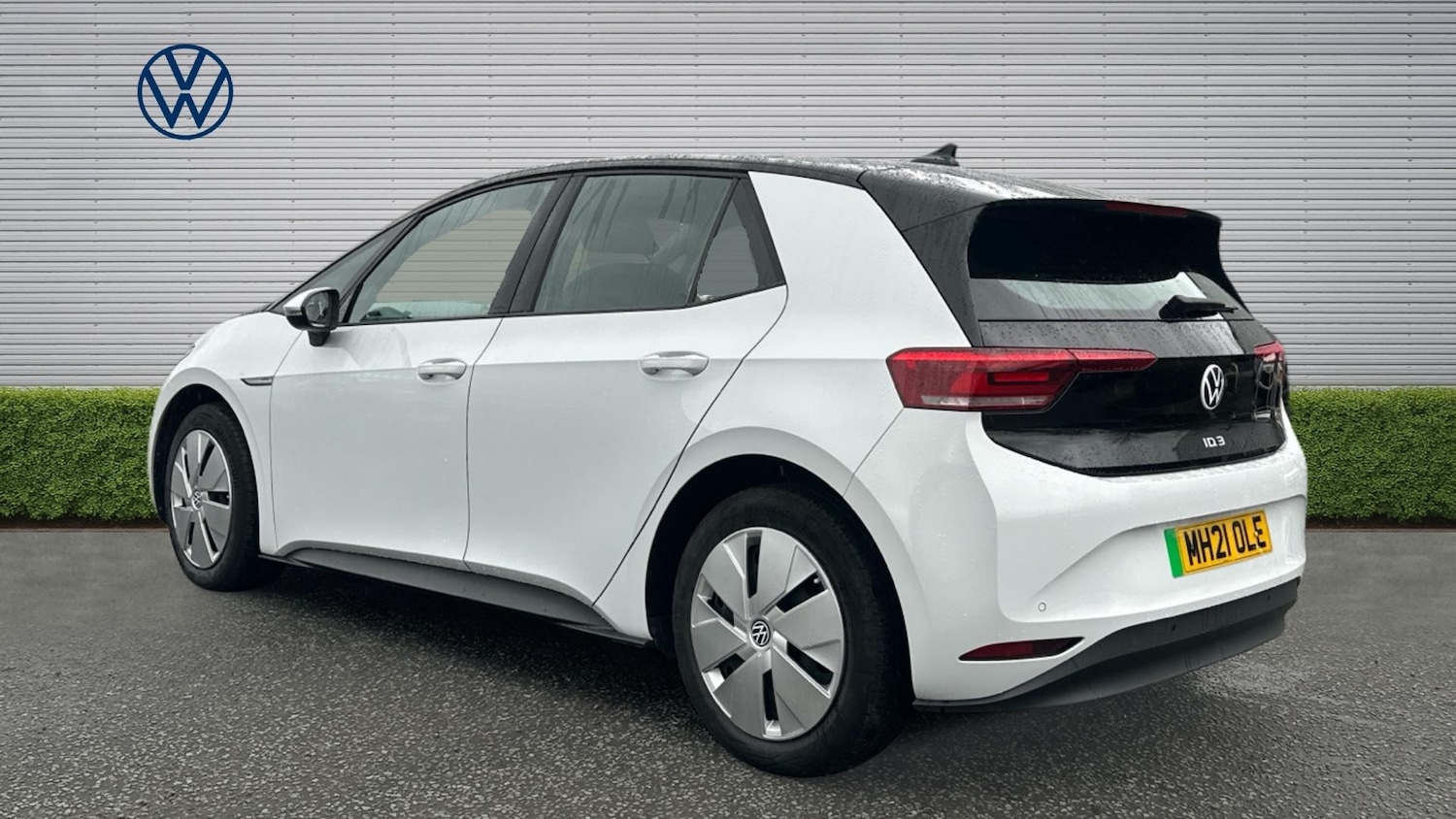 Used Volkswagen ID.3 2021 for sale - 77689155: Photo 3