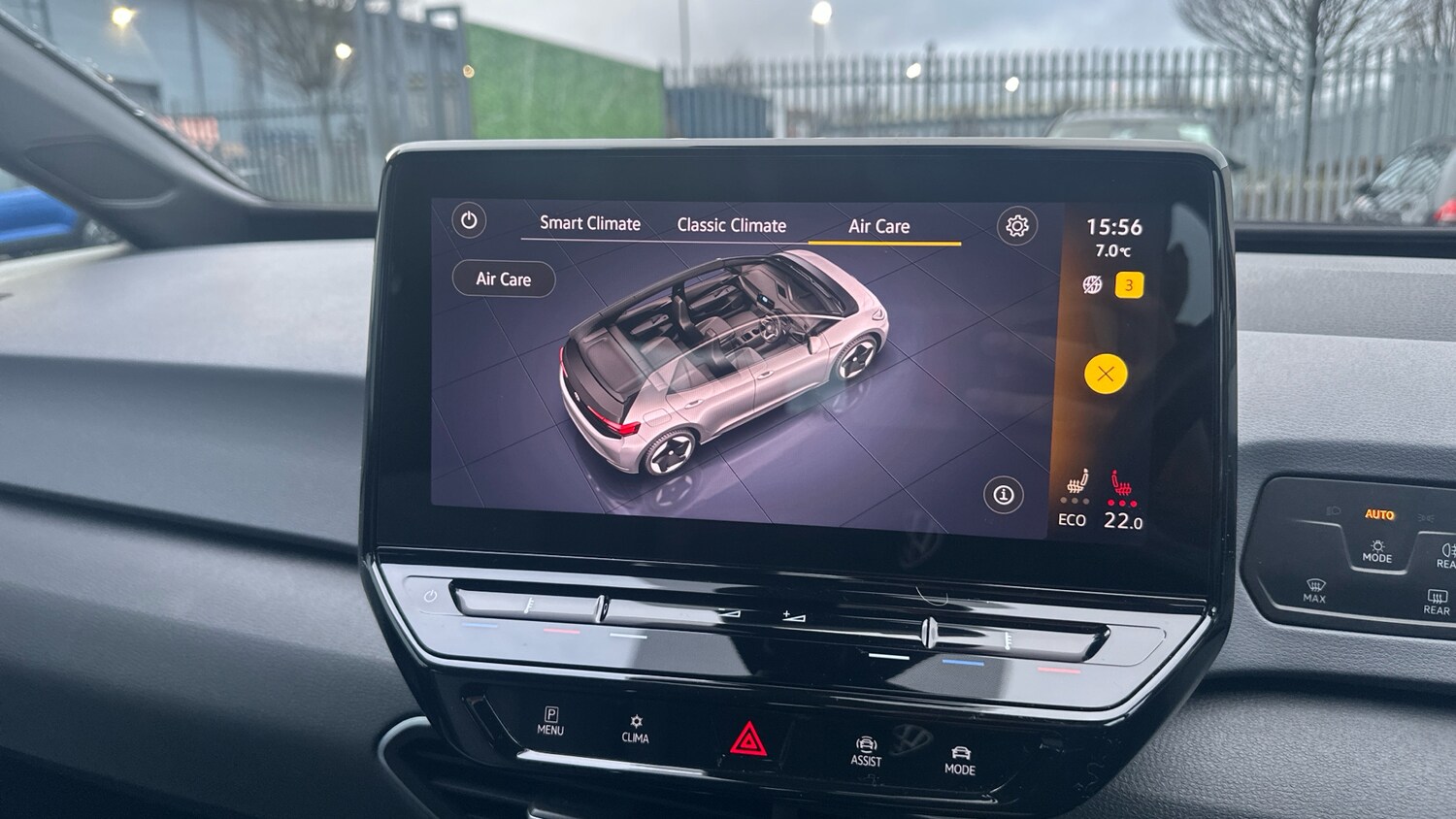 Used Volkswagen ID.3 2021 for sale - 77689155: Photo 30