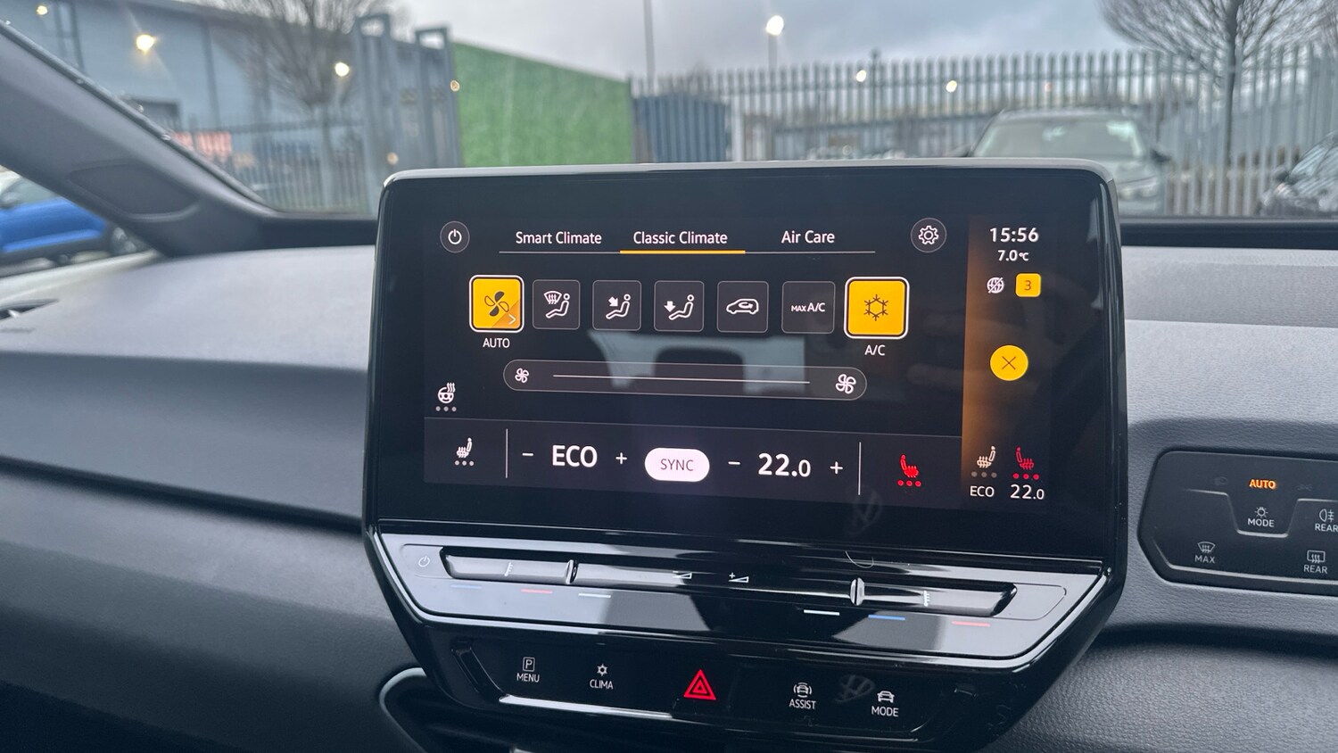 Used Volkswagen ID.3 2021 for sale - 77689155: Photo 31