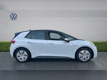 Used Volkswagen ID.3 2021 for sale - 77689155: Photo