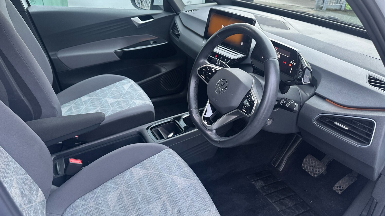 Used Volkswagen ID.3 2021 for sale - 77689155: Photo 6