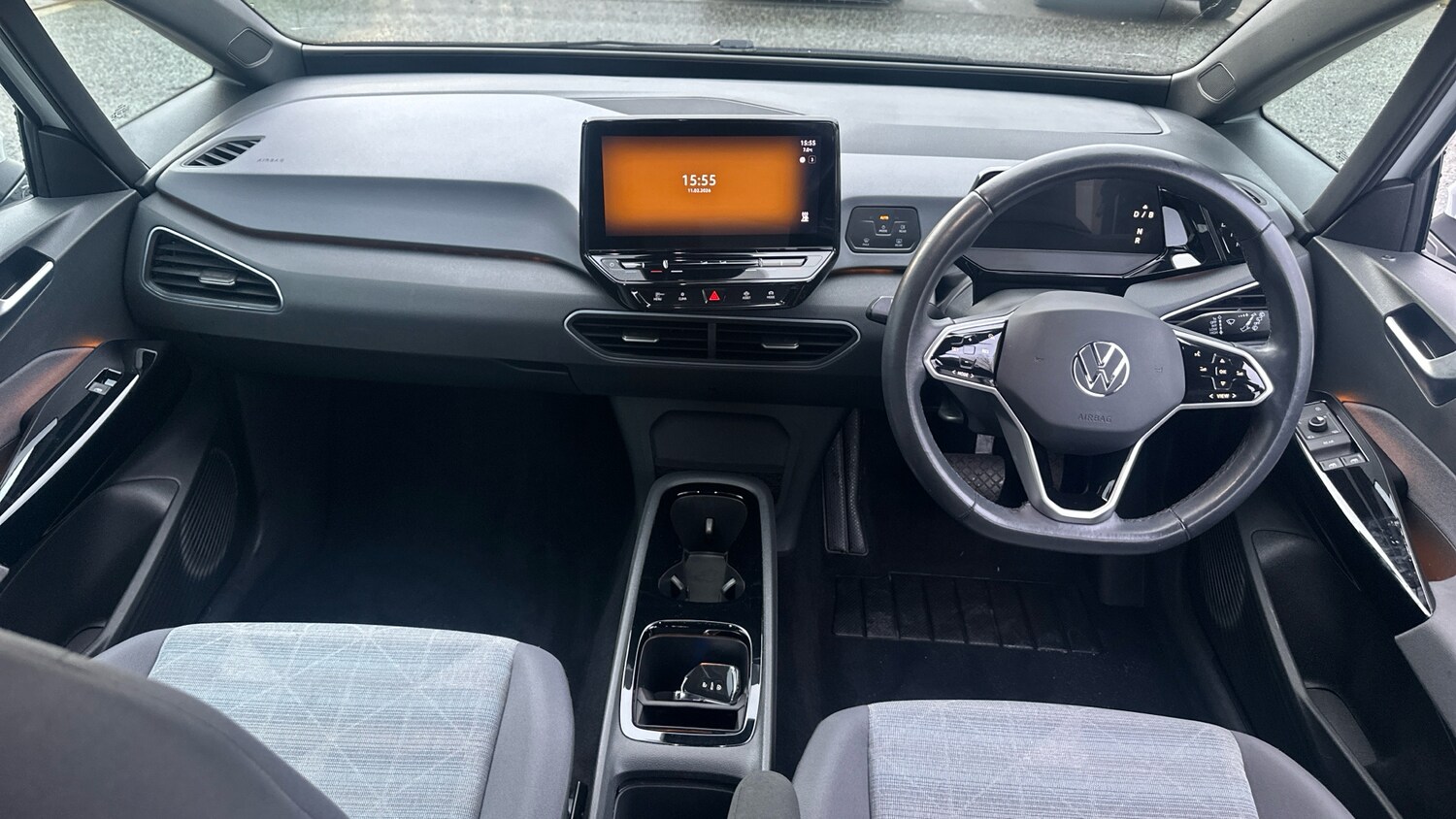 Used Volkswagen ID.3 2021 for sale - 77689155: Photo 9