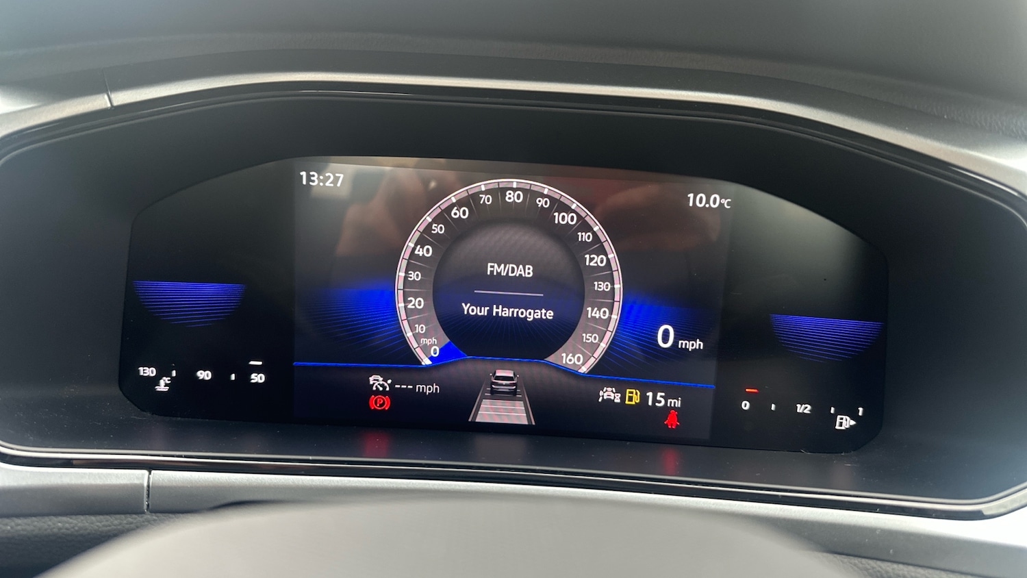 Used Volkswagen T-Roc 2022 for sale - 76421785: Photo 11