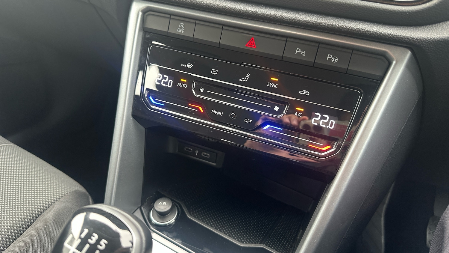 Used Volkswagen T-Roc 2022 for sale - 76421785: Photo 13