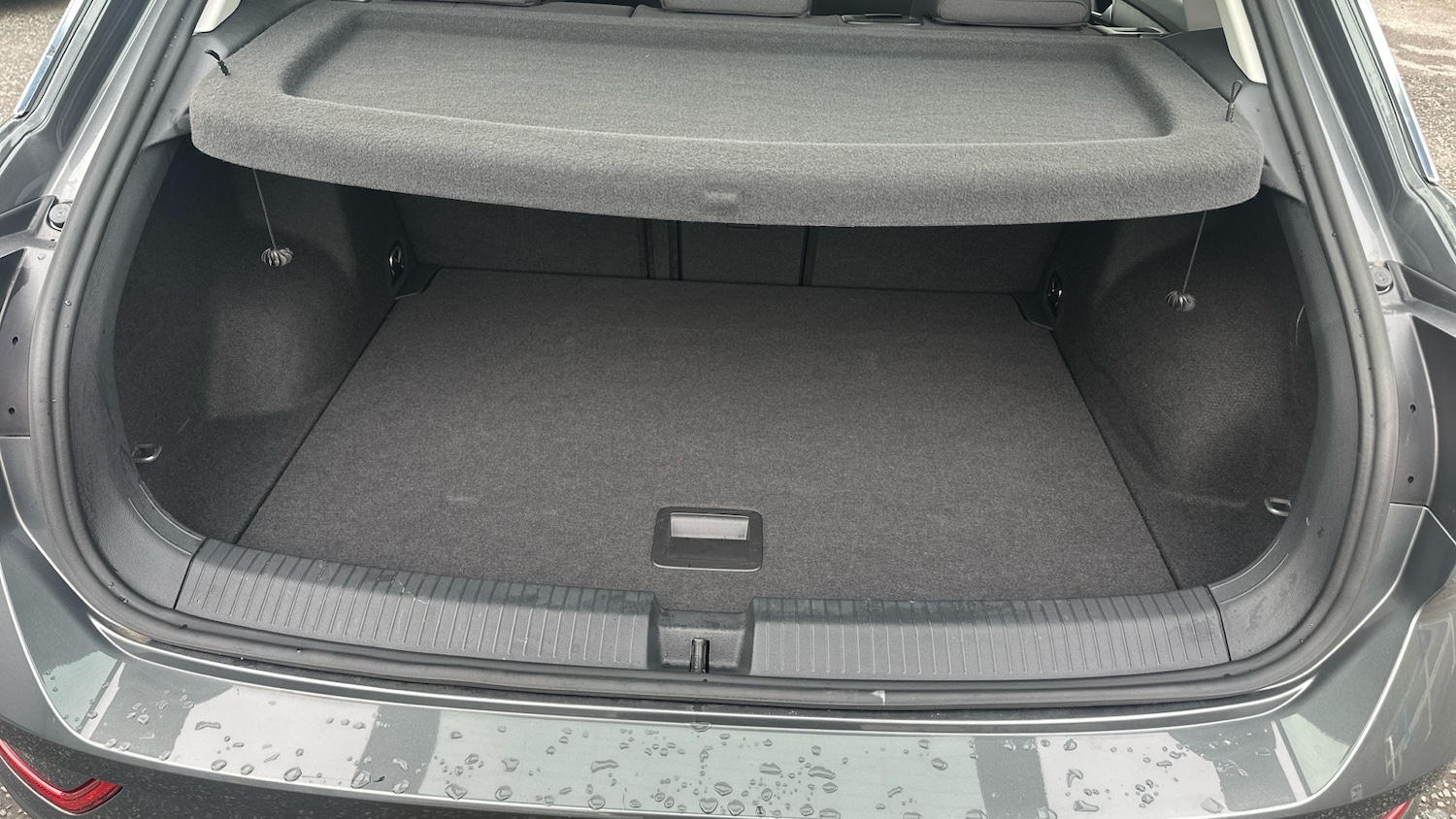 Used Volkswagen T-Roc 2022 for sale - 76421785: Photo 20