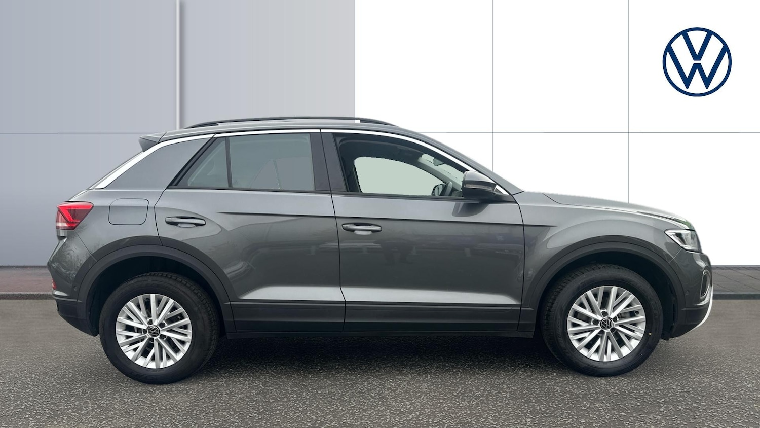 Used Volkswagen T-Roc 2022 for sale - 76421785: Photo 4