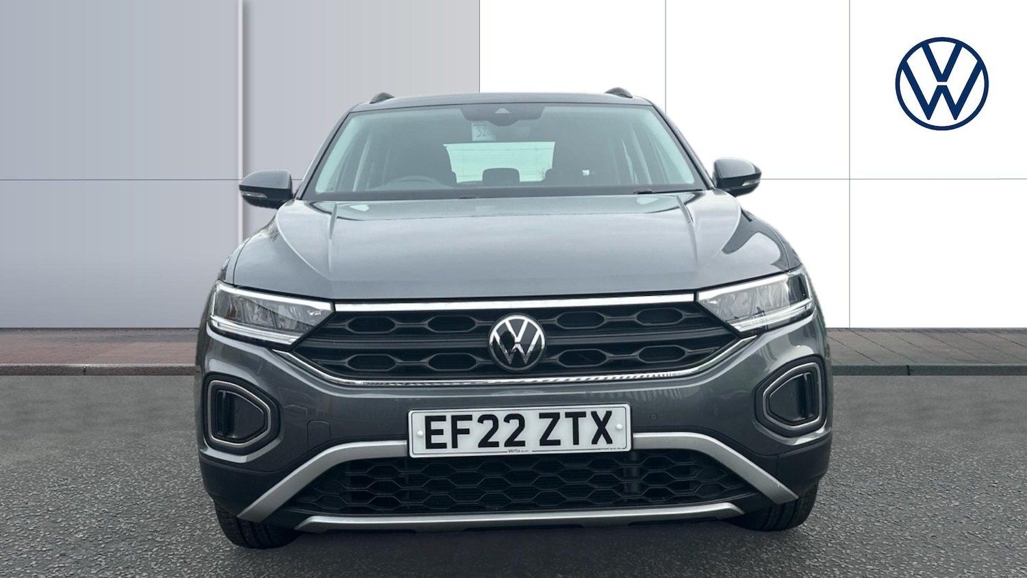 Used Volkswagen T-Roc 2022 for sale - 76421785: Photo 7