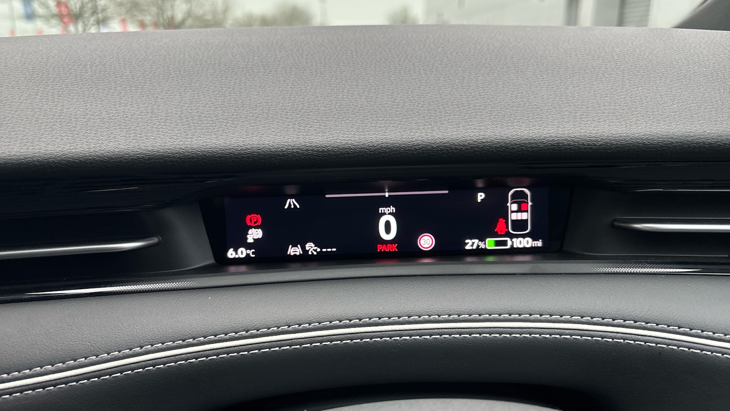 Used Volkswagen ID.7 2025 for sale - 77247772: Photo 11