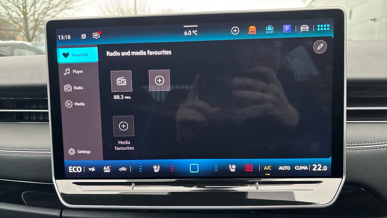 Used Volkswagen ID.7 2025 for sale - 77247772: Photo 12