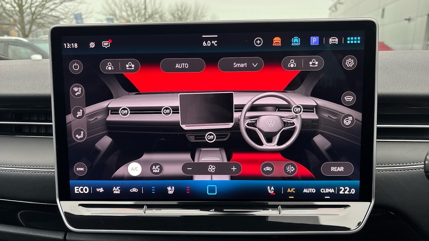 Used Volkswagen ID.7 2025 for sale - 77247772: Photo 13