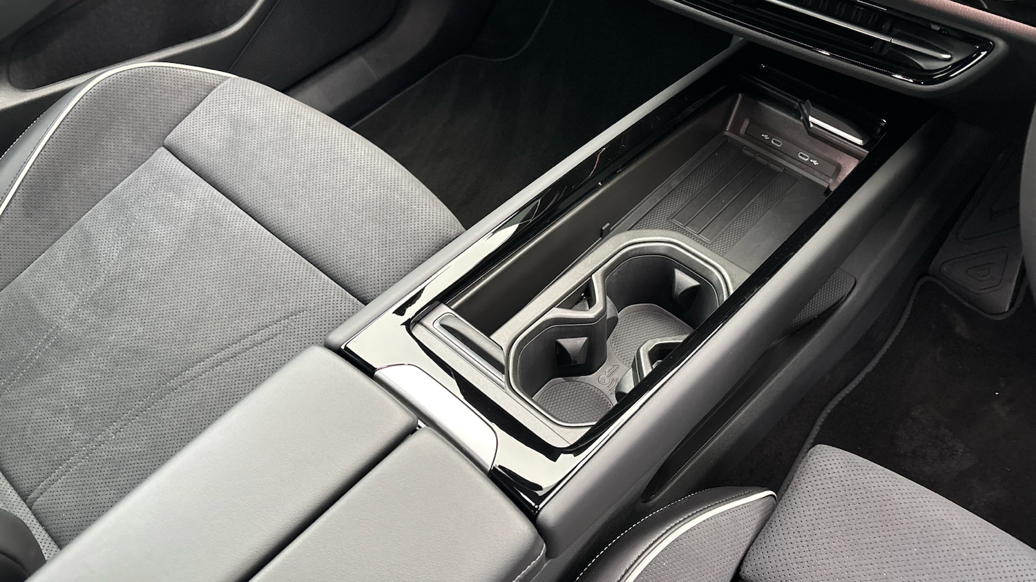 Used Volkswagen ID.7 2025 for sale - 77247772: Photo 14