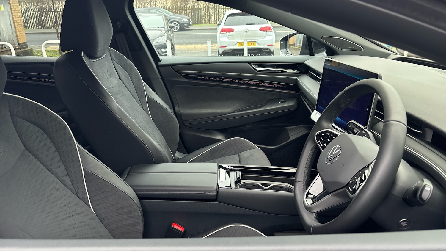 Used Volkswagen ID.7 2025 for sale - 77247772: Photo 15