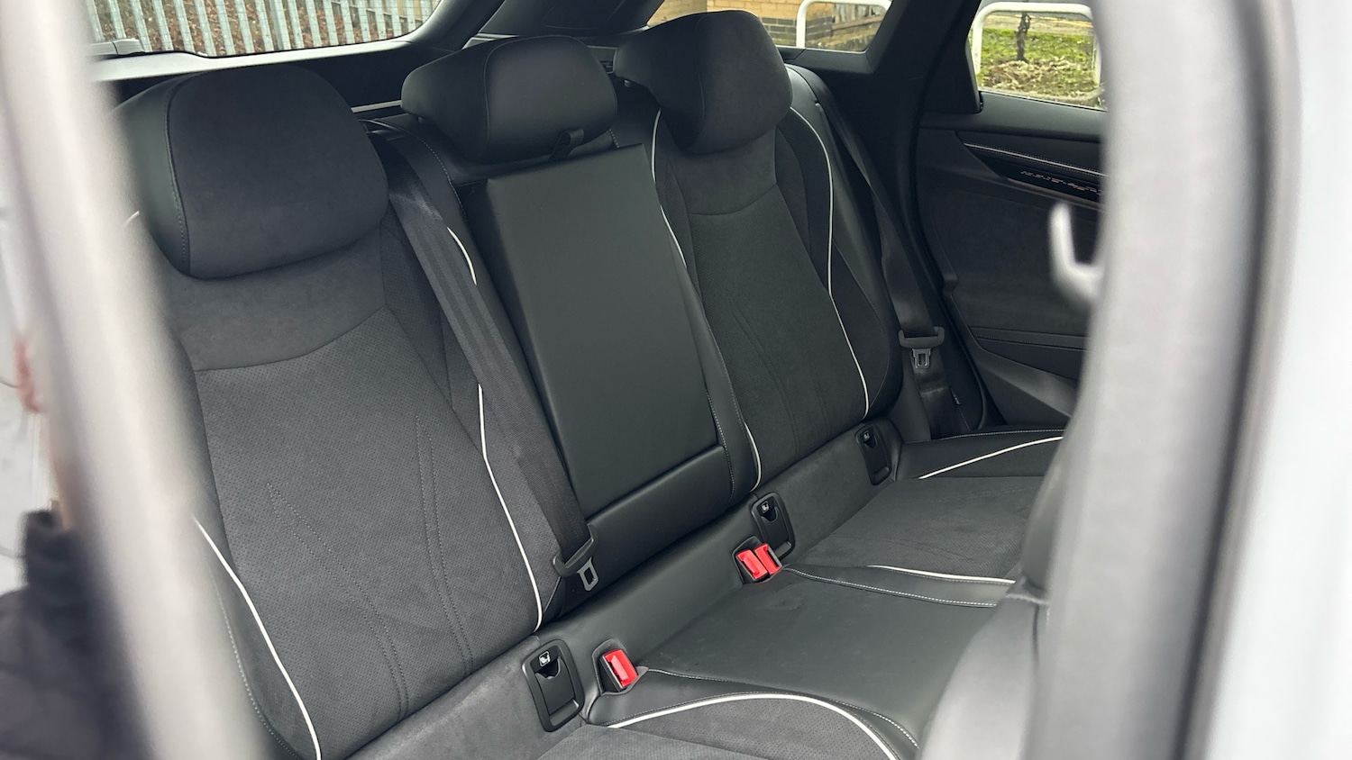 Used Volkswagen ID.7 2025 for sale - 77247772: Photo 16