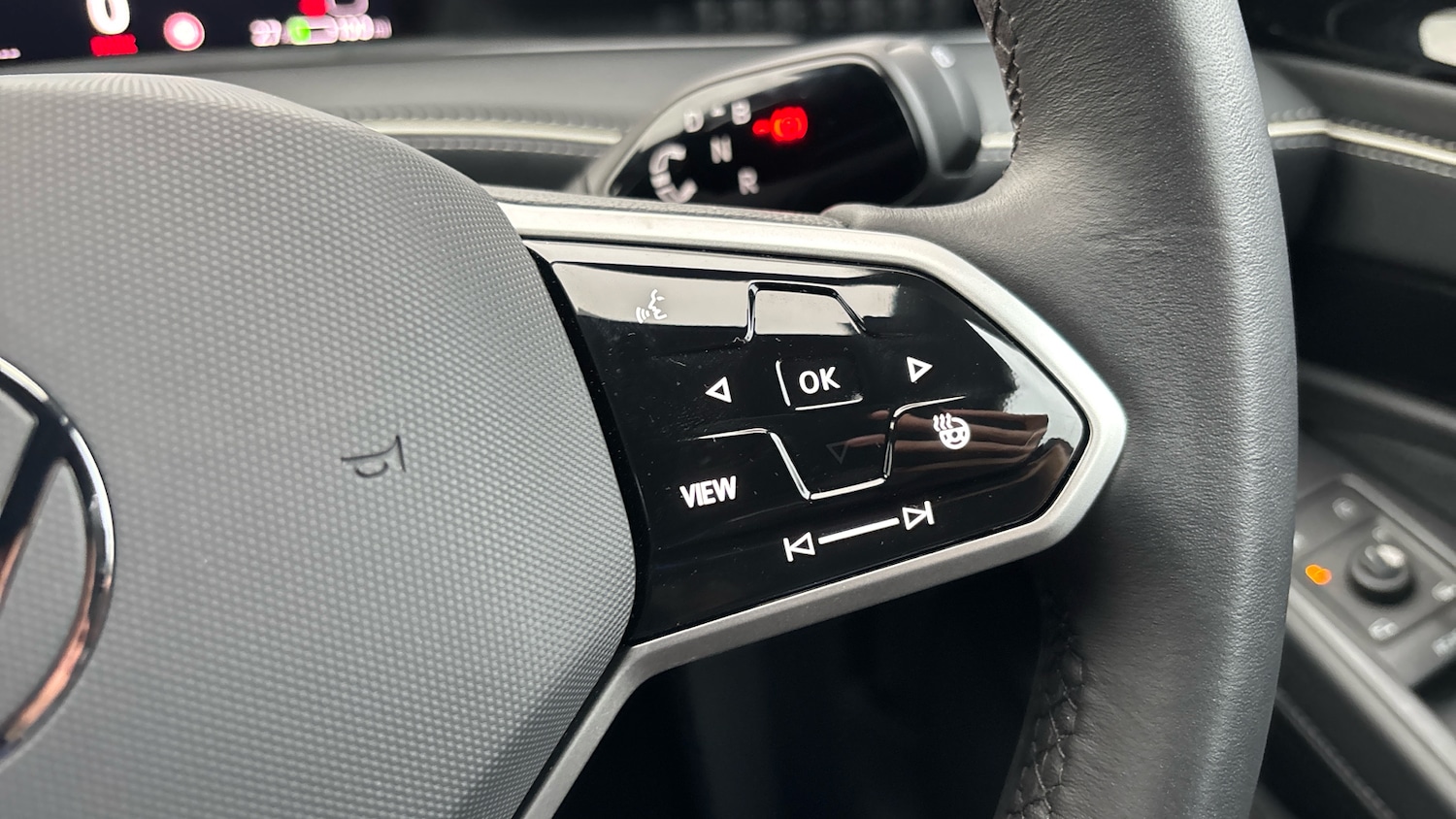 Used Volkswagen ID.7 2025 for sale - 77247772: Photo 18