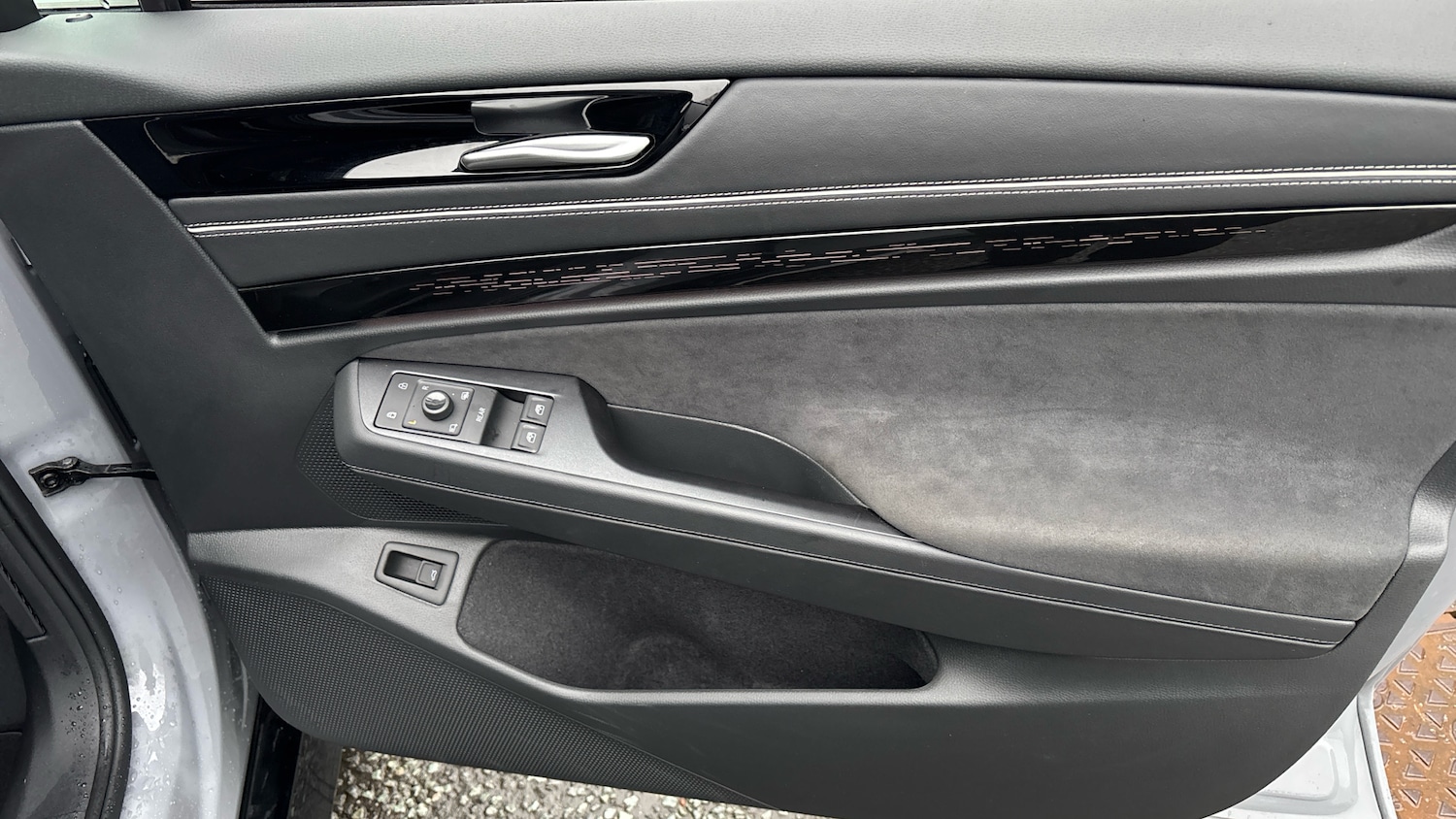 Used Volkswagen ID.7 2025 for sale - 77247772: Photo 19