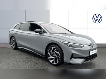 Used Volkswagen ID.7 2025 for sale - 77247772: Photo