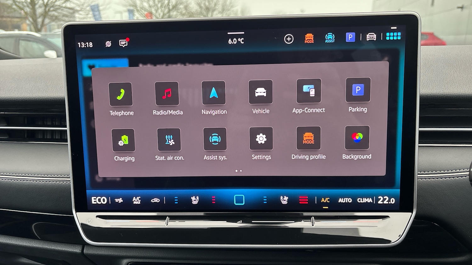 Used Volkswagen ID.7 2025 for sale - 77247772: Photo 21