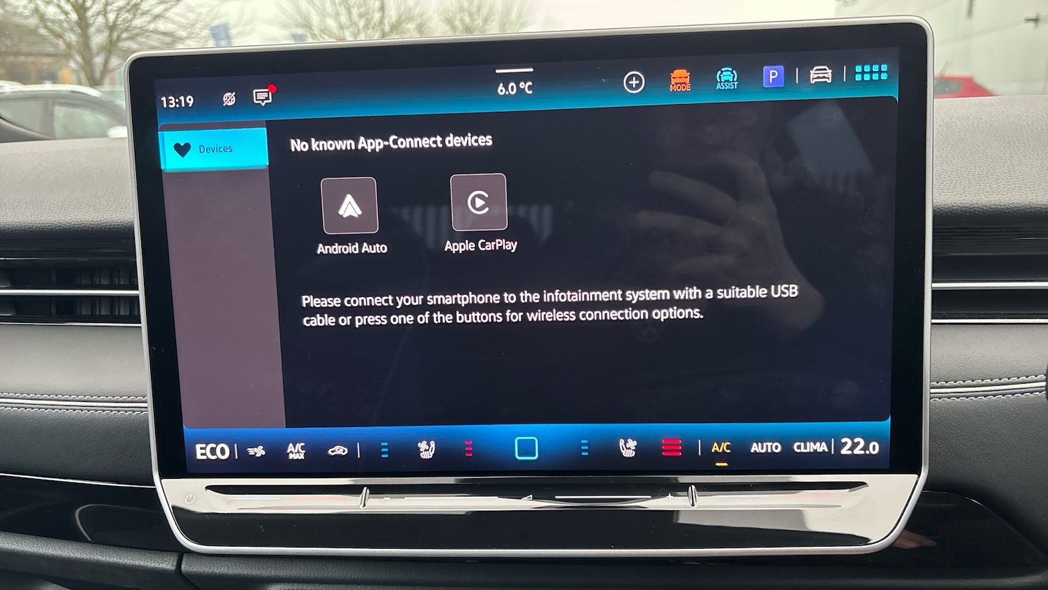 Used Volkswagen ID.7 2025 for sale - 77247772: Photo 24